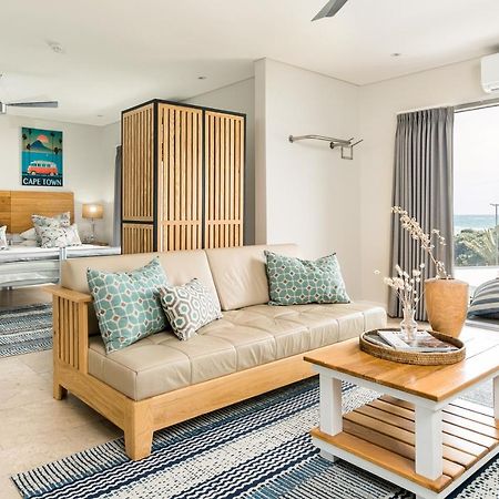 Beach Views -Camps Bay Village Kapsztad Zewnętrze zdjęcie