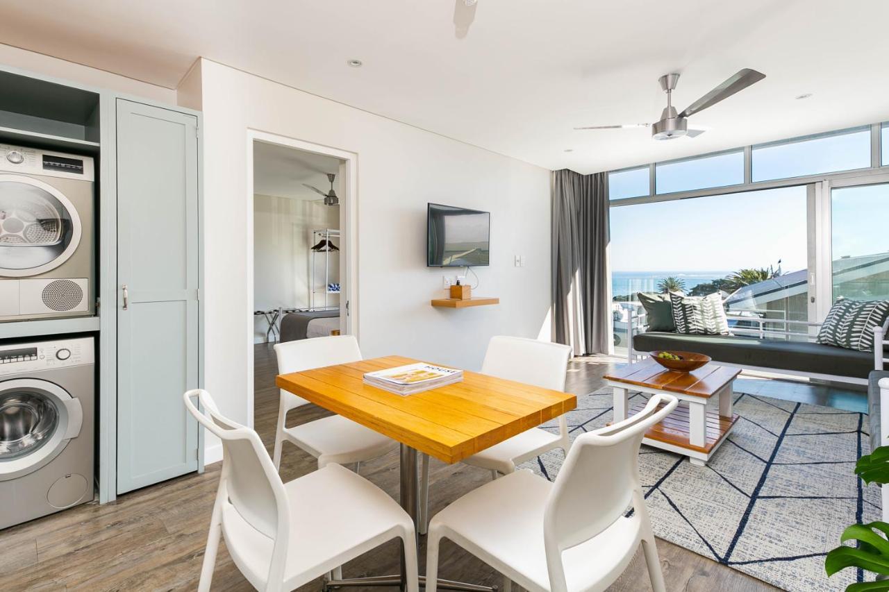 Beach Views -Camps Bay Village Kapsztad Zewnętrze zdjęcie